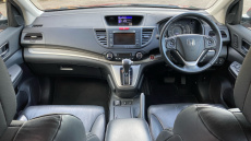 Honda CR-V 2.0 i-VTEC EX 5dr Auto Petrol Estate